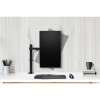 Kensington Soporte de Escritorio para Monitor 34", hasta 8Kg, Negro