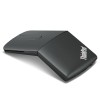 Mouse LENOVO 4Y50U45359, Negro, Inalámbrico Bluetooth