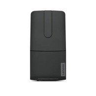 Mouse LENOVO 4Y50U45359, Negro, Inalámbrico Bluetooth