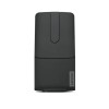 Mouse LENOVO 4Y50U45359, Negro, Inalámbrico Bluetooth