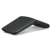 Mouse LENOVO 4Y50U45359, Negro, Inalámbrico Bluetooth