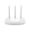 Router N 300MBPS TP-LINK TL-WR845N Inalámbrico, 300 Mbit/s, 5x RJ-45, 2.4GHz, con 3 Antenas Externas de 5dBi