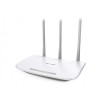 Router N 300MBPS TP-LINK TL-WR845N Inalámbrico, 300 Mbit/s, 5x RJ-45, 2.4GHz, con 3 Antenas Externas de 5dBi