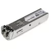 Módulo Transceptor SFPSXMM, 1000 Mbit/s, 550 Metros, 1000BASE-SX, Fibra Óptica de Modo Único