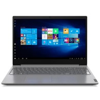 Laptop Lenovo V15 15.6" Hd, Intel Celeron N4020 1.10Ghz, 4Gb, 500Gb, Windows 10 Home 64-Bit, Español, Gris LENOVO