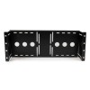 Bracket VESA de Montaje para Monitor LCD en Gabinete Rack 19'' Startech.com