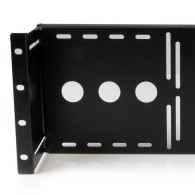 Bracket VESA de Montaje para Monitor LCD en Gabinete Rack 19'' Startech.com