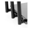 Router ARN02304U8 Nexxt Solutions Amp300, Inalámbrico, 300 Mbit/s, 5x RJ-45, 2.4GHz, 3 Antenas Externas de 5dBi