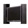 Bracket VESA de Montaje para Monitor LCD en Gabinete Rack 19'' Startech.com