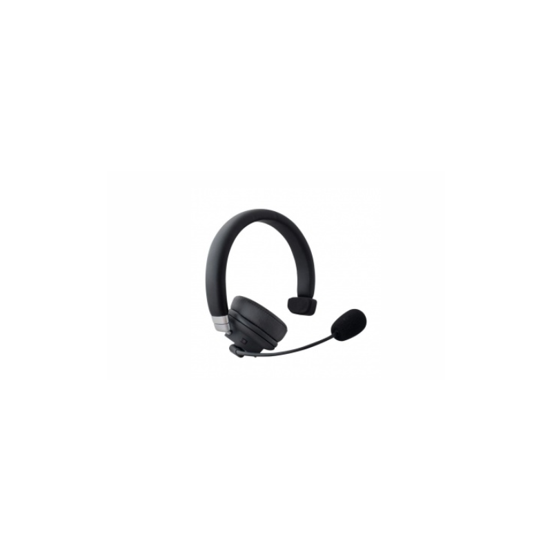 Auriculares TechZone Monoaural TZDIBT01, Bluetooth, Inalámbrico