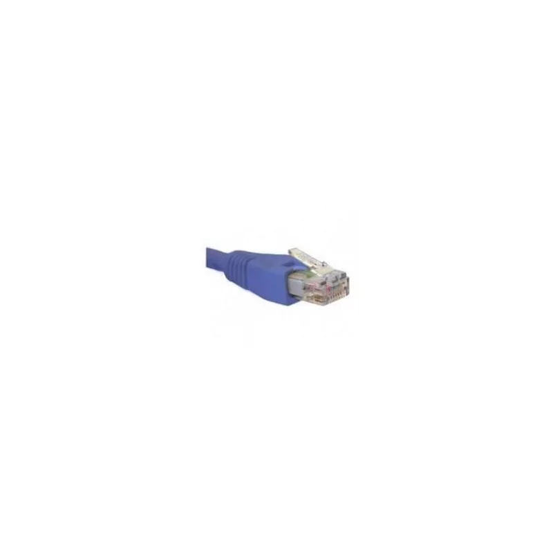 Nexxt Solutions Cable Patch Cat5e, RJ-45 Macho - RJ-45 Macho, 15.2 Metros, Azul AB360NXT57 Nexxt Solutions Cable Patch Cat5e, RJ-45 Macho - RJ-45 Macho, 15.2 Metros, Azul AB360NXT57