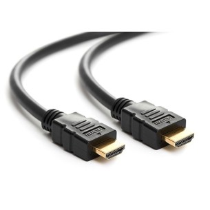 Xtech Cable HDMI Macho - HDMI Macho, 15.2 Metros, Negro XTC-380
