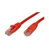 Nexxt Solutions Cable Patch Cat5e UTP Moldeado RJ-45 Macho - RJ-45 Macho, 15.2 Metros, Rojo AB360NXT56
