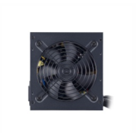 Cooler Master Fuente de Poder MWE 600 80 PLUS Bronze, 24-pin ATX, 120mm, 600W