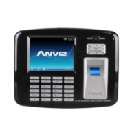 Control De Asistencia Biométrico Oa1000-Wifi, 5000 Huellas/Tarjetas Anviz ANVIZ