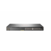 Switch Gigabit Ethernet 2930F 24G Poe+ 4Sfp, 24 Puertos Poe+ 10/100/1000Mbps + 4 Puertos Sfp, 56 Gbit/S, 32.768 Entradas - ARUBA ARUBA