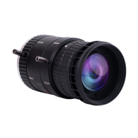 Lente Provision ISR 01250DCMP 3, 3MP, 12-50mm, Auto Iris, para BX-291IP5