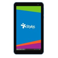 Tablet 1+16 7", 16Gb, Android 10, Azul Stylos STYLOS