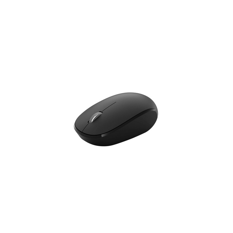 Mouse Óptico Rjn-00053, Inalámbrico, Bluetooth, 1000Dpi, Negro Microsoft MICROSOFT