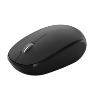 Mouse Óptico Rjn-00053, Inalámbrico, Bluetooth, 1000Dpi, Negro Microsoft MICROSOFT