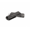 Memoria USB iXpand Negro