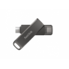 Memoria USB SanDisk iXpand Drive Luxe, 128GB, USB 3.1