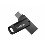 Memoria USB SanDisk Ultra Dual Drive Go, 32GB, USB 3.2
