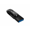 Memoria USB SanDisk Ultra Dual Drive Go, 32GB, USB 3.2