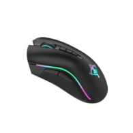 Mouse Gamer Yeyian Óptico Gram Series 2000, Alámbrico, USB A, 6400DPI