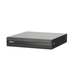 Nvr Nvr1108Hs-8P-S3/H Con 8 Canales, 1 Puerto Sata Hasta 8Tb, Poe Technology