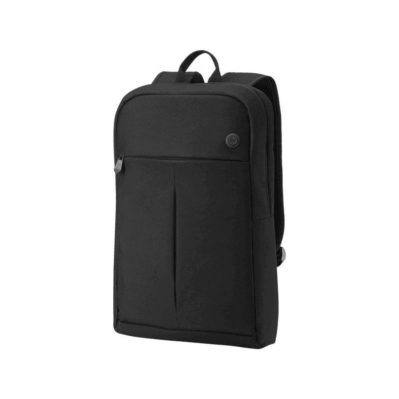 Mochila HP 1E7D6AA, 15.6 pulgadas, Negro