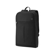 Mochila HP 1E7D6AA, 15.6 pulgadas, Negro