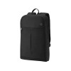 Mochila HP 1E7D6AA, 15.6 pulgadas, Negro