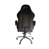 Silla Gaming Stylos XZ05B reclinable, hasta 115kg. Negro