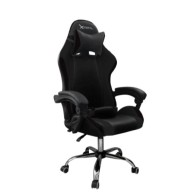 Silla Gaming Stylos XZ05B reclinable, hasta 115kg. Negro