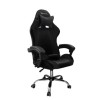 Silla Gaming Stylos XZ05B reclinable, hasta 115kg. Negro