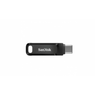 Memoria USB SanDisk Ultra Dual Drive, 256GB, USB C