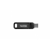 Memoria USB SanDisk Ultra Dual Drive, 256GB, USB C