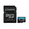 Memoria Kingston Micro SDXC CANVAS GO PLUS 170R A2 U3 V30, SDCG3/512G