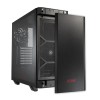 Gabinete XPG INVADER-BKCWW con Ventana, Midi-Tower, ATX/Micro-ATX/Mini-ITX, USB 3.2, sin Fuente