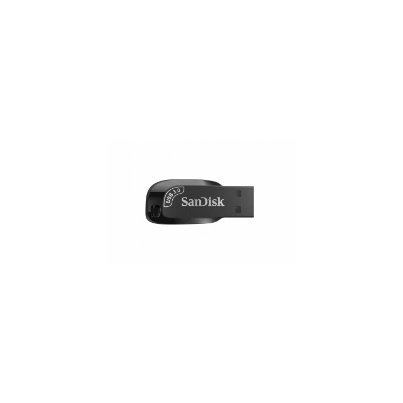 Memoria Usb Ultra Shift, 128Gb, Usb 3.0, Negro SANDISK SANDISK