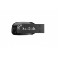 Memoria Usb Ultra Shift, 128Gb, Usb 3.0, Negro SANDISK SANDISK