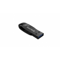 Memoria USB SanDisk Ultra Shift, 128GB, USB 3.0 SDCZ410-128G-G46