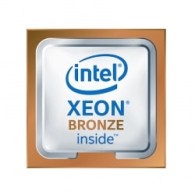Procesador Xeon Bronze 3206R Hpe, Socket 3647, 1.90Ghz, 11Mb L3 Cache Intel INTEL