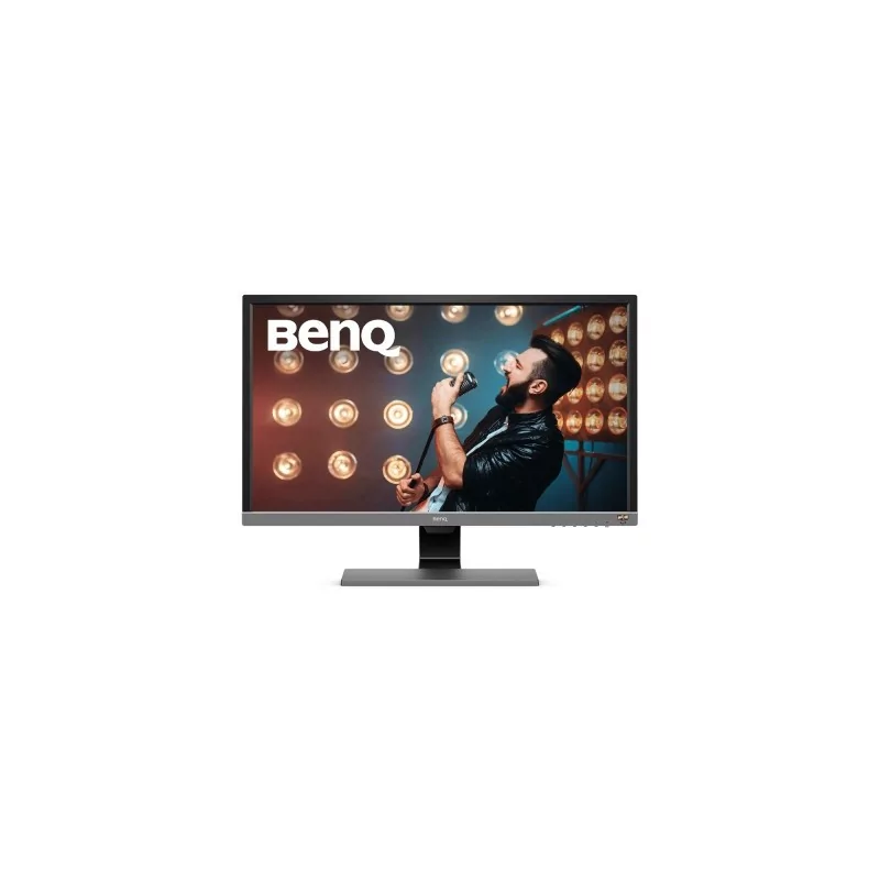 Monitor 28 pulgadas, BENQ, EL2870U, 4K, 1 ms Monitor 28 pulgadas, BENQ, EL2870U, 4K, 1 ms