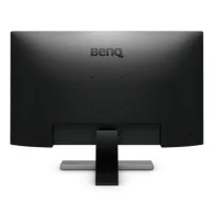 Monitor 28 pulgadas, BENQ, EL2870U, 4K, 1 ms