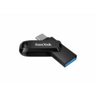 Memoria USB SanDisk Ultra Dual Drive, USB C, 128GB