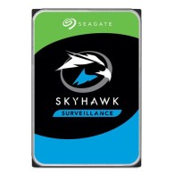 Disco Duro Skyhawk Para Videovigilancia 3.5'', 4Tb, Sata Iii, 6Gbit/S, 256Mb Caché SEAGATE SEAGATE