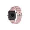 Smartwatch Perfect Choice Karvo, Pantalla 1.4", Bluetooth, Ip67, Rosa Perfect Choice Perfect Choice