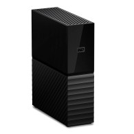 Disco Duro Externo Western Digital, WD My Book 3.5'', 4TB, USB 3.0 Type A